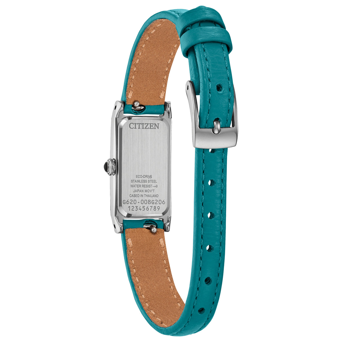 Reloj CITIZEN EG7120-00A, vista 3