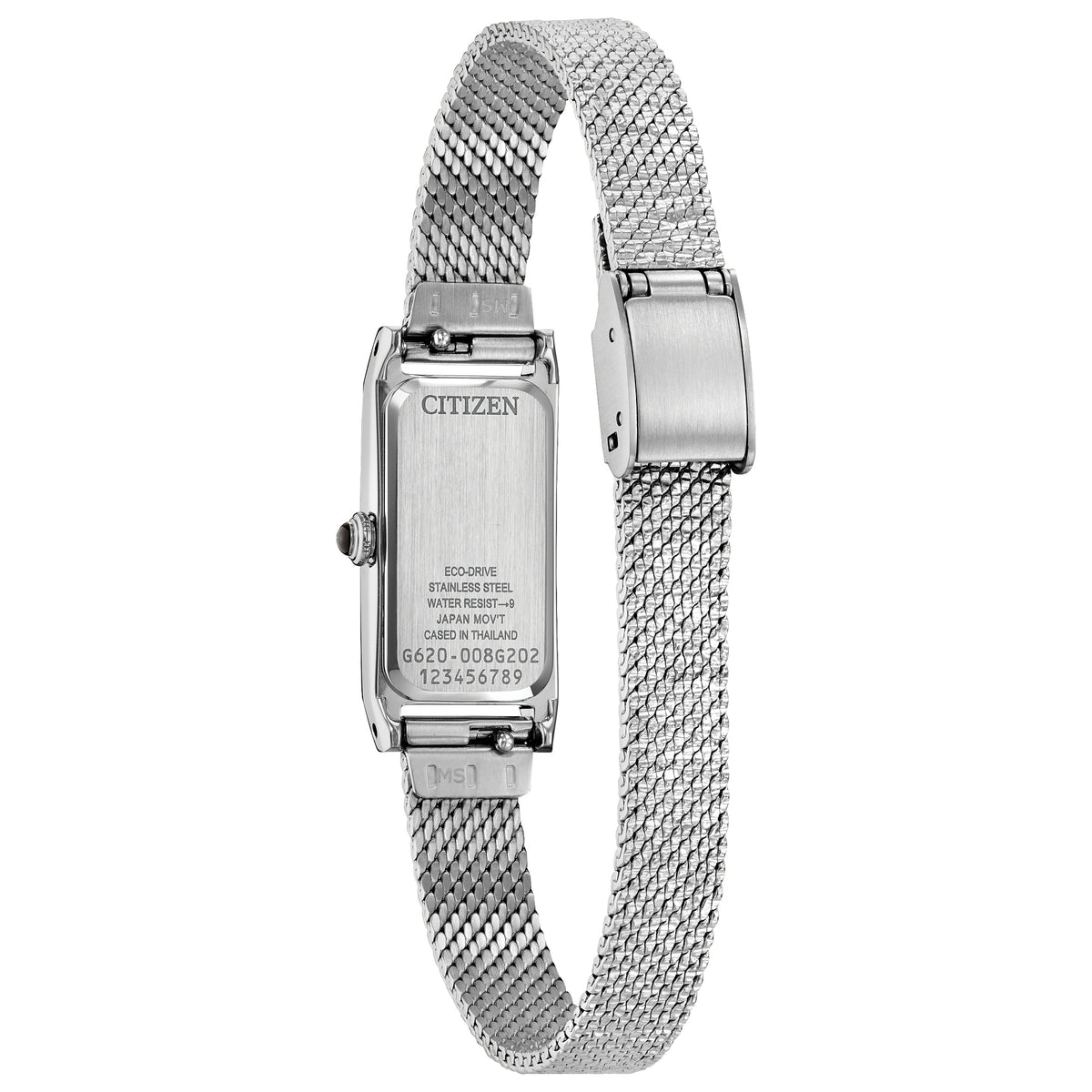 Reloj CITIZEN EG7120-51A, vista 3