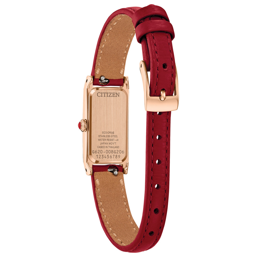 Reloj CITIZEN EG7123-01A, vista 3