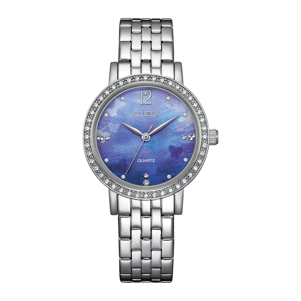 Reloj CITIZEN EL3100-55N, vista 01