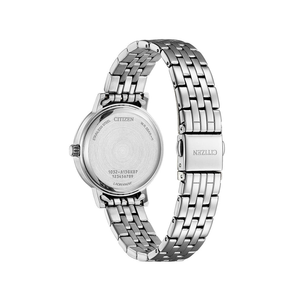 Reloj CITIZEN EL3100-55N, vista 03