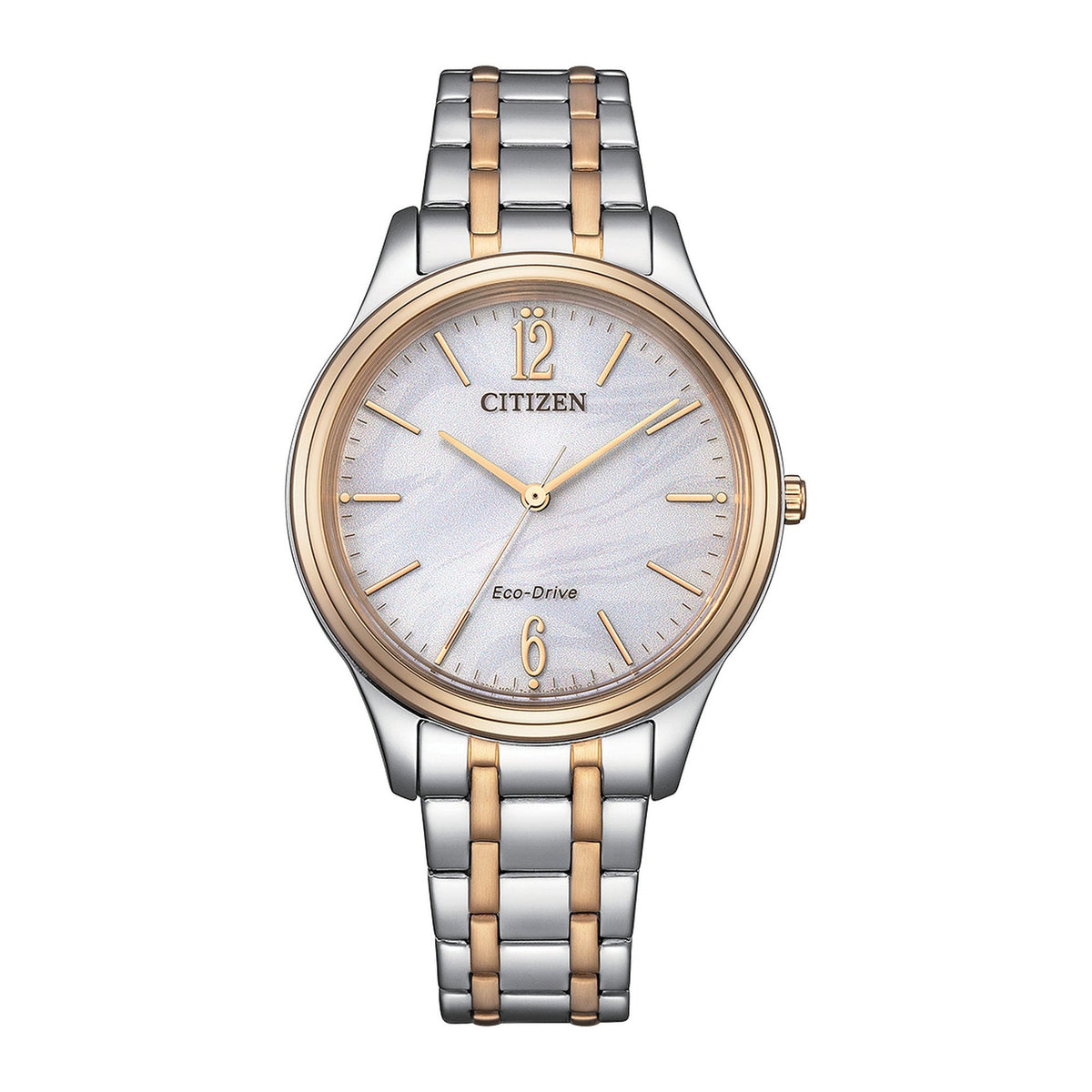 Reloj CITIZEN EM0416-78A, vista 01