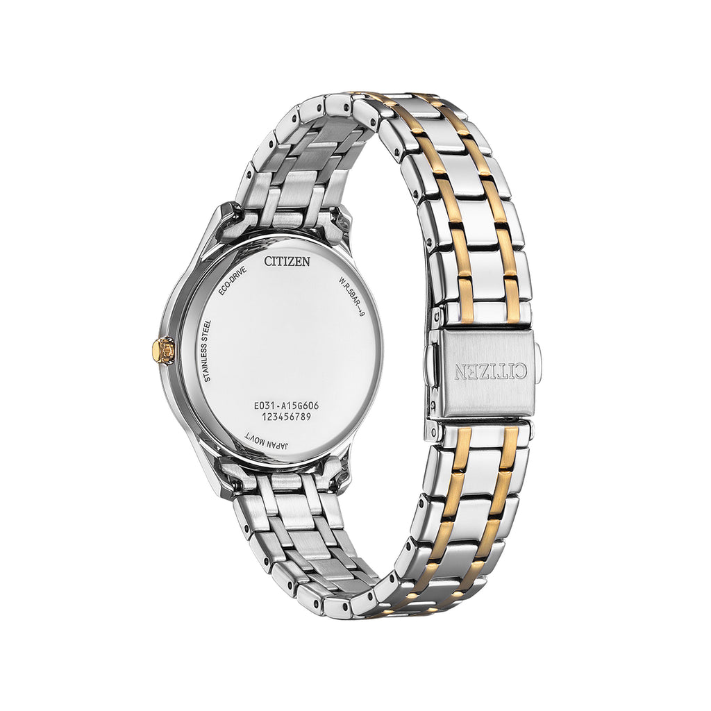 Reloj CITIZEN EM0416-78A, vista 03