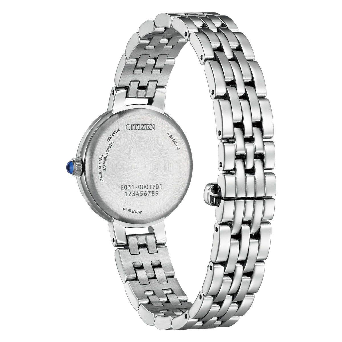 Reloj CITIZEN EM0990-81E, vista 3