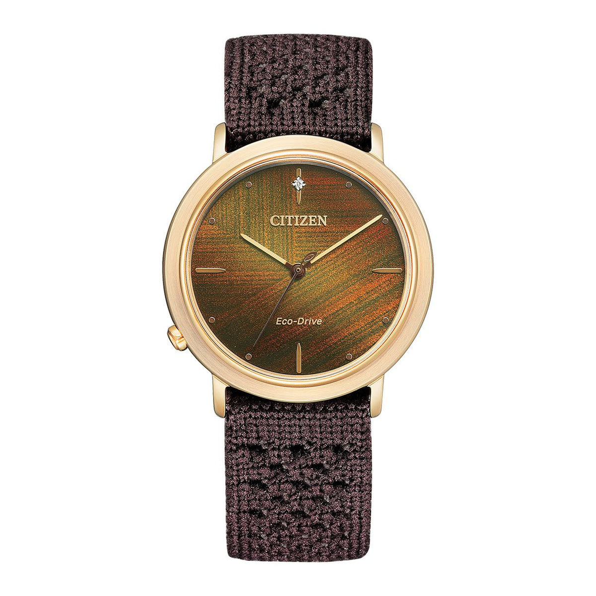Reloj CITIZEN EM1003-48X, vista 01