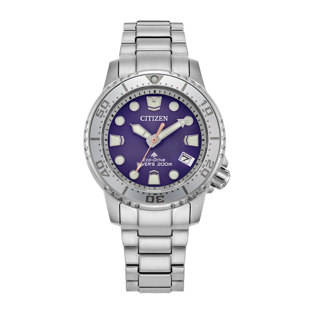 Reloj CITIZEN EO2027-50X, vista 01