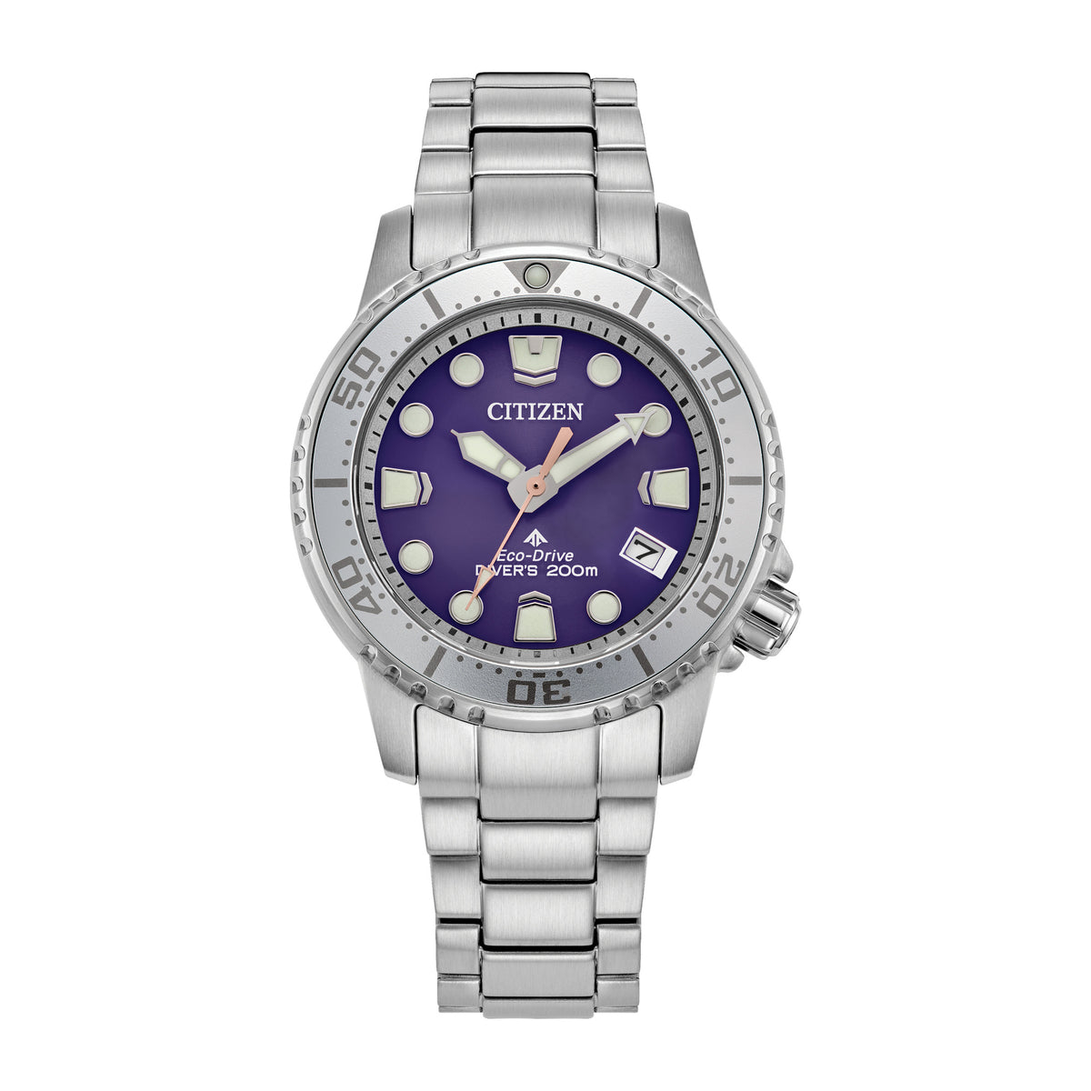 Reloj CITIZEN EO2027-50X, vista 01