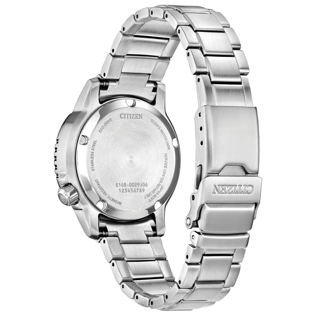 Reloj CITIZEN EO2027-50X, vista 3