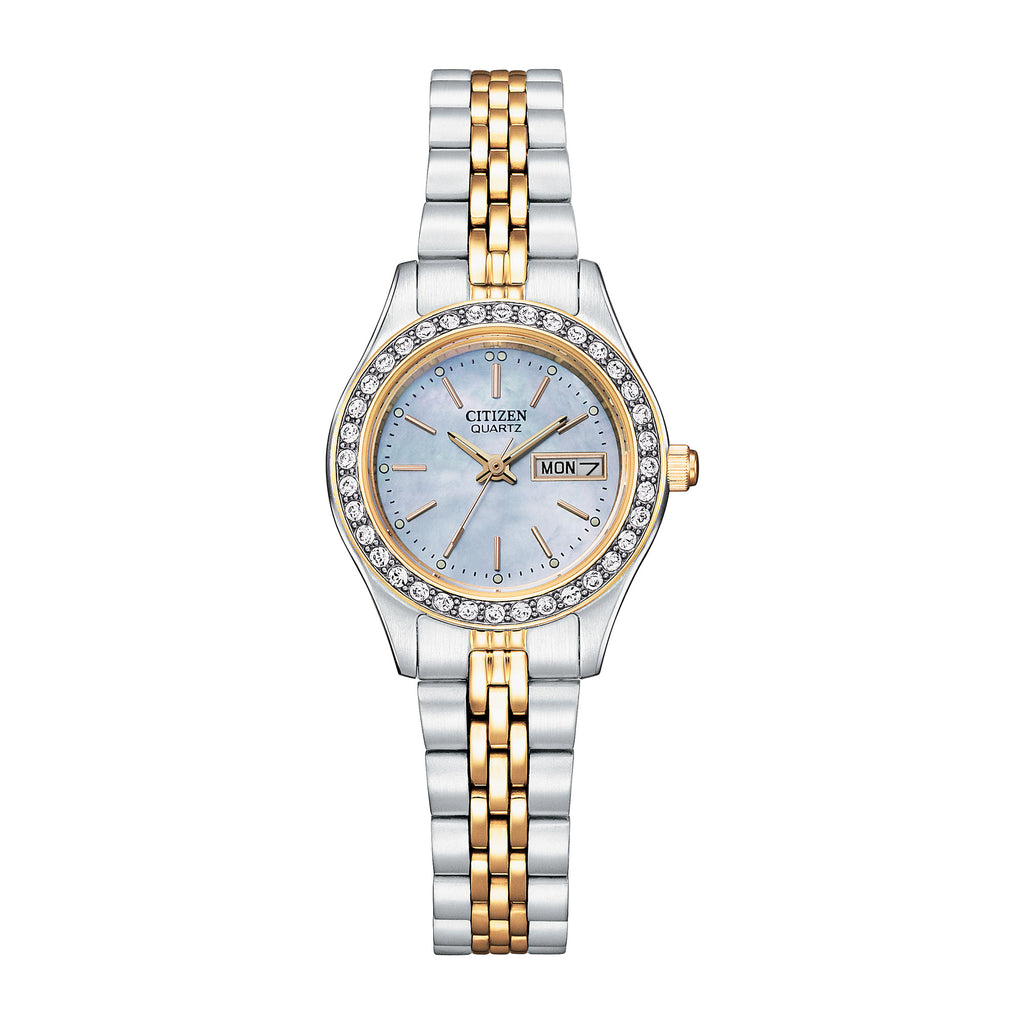 Reloj CITIZEN EQ0539-56Y, vista 01