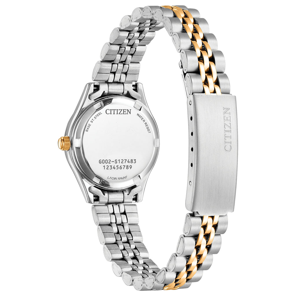 Reloj CITIZEN EQ0539-56Y, vista 3