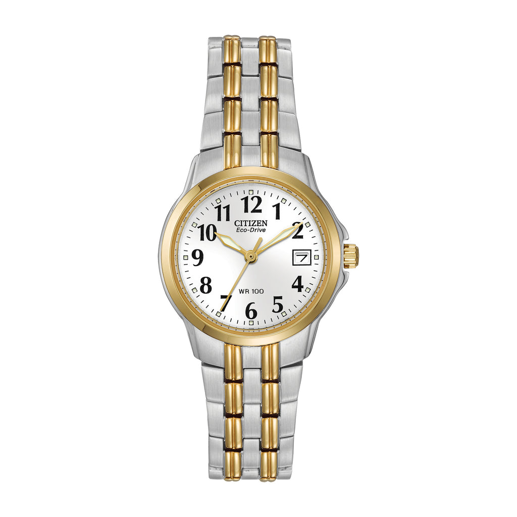 Reloj CITIZEN EW1544-53A, vista 01