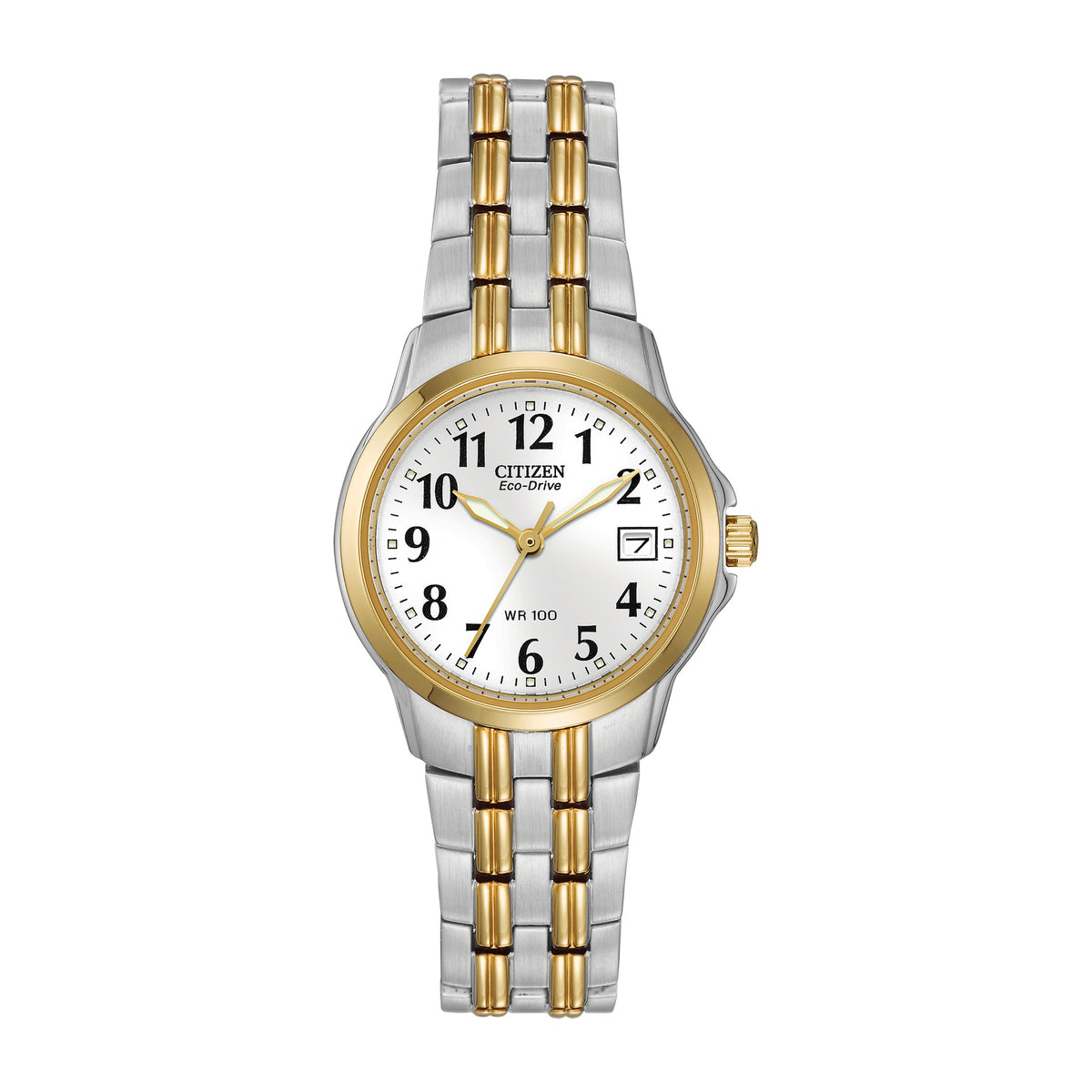 Reloj CITIZEN EW1544-53A, vista 01