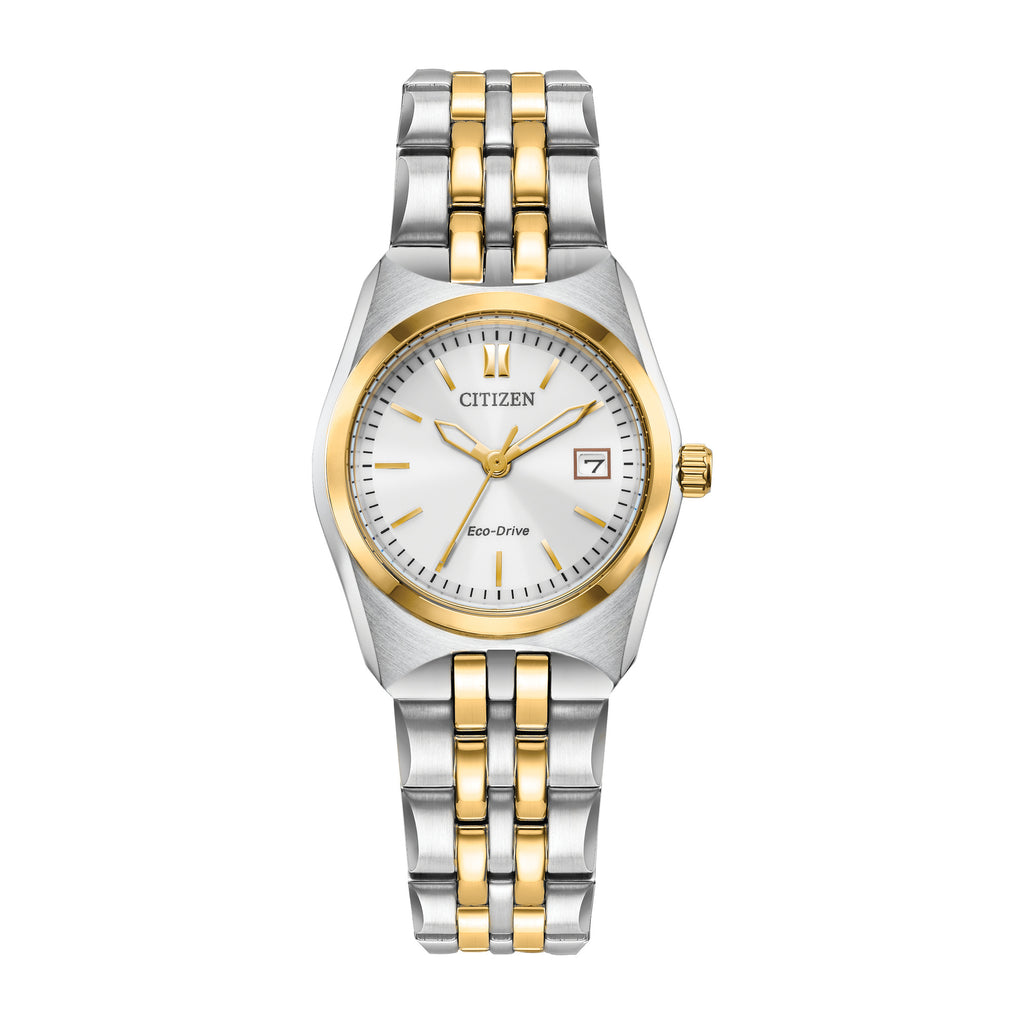 Reloj CITIZEN EW2299-50A, vista 01