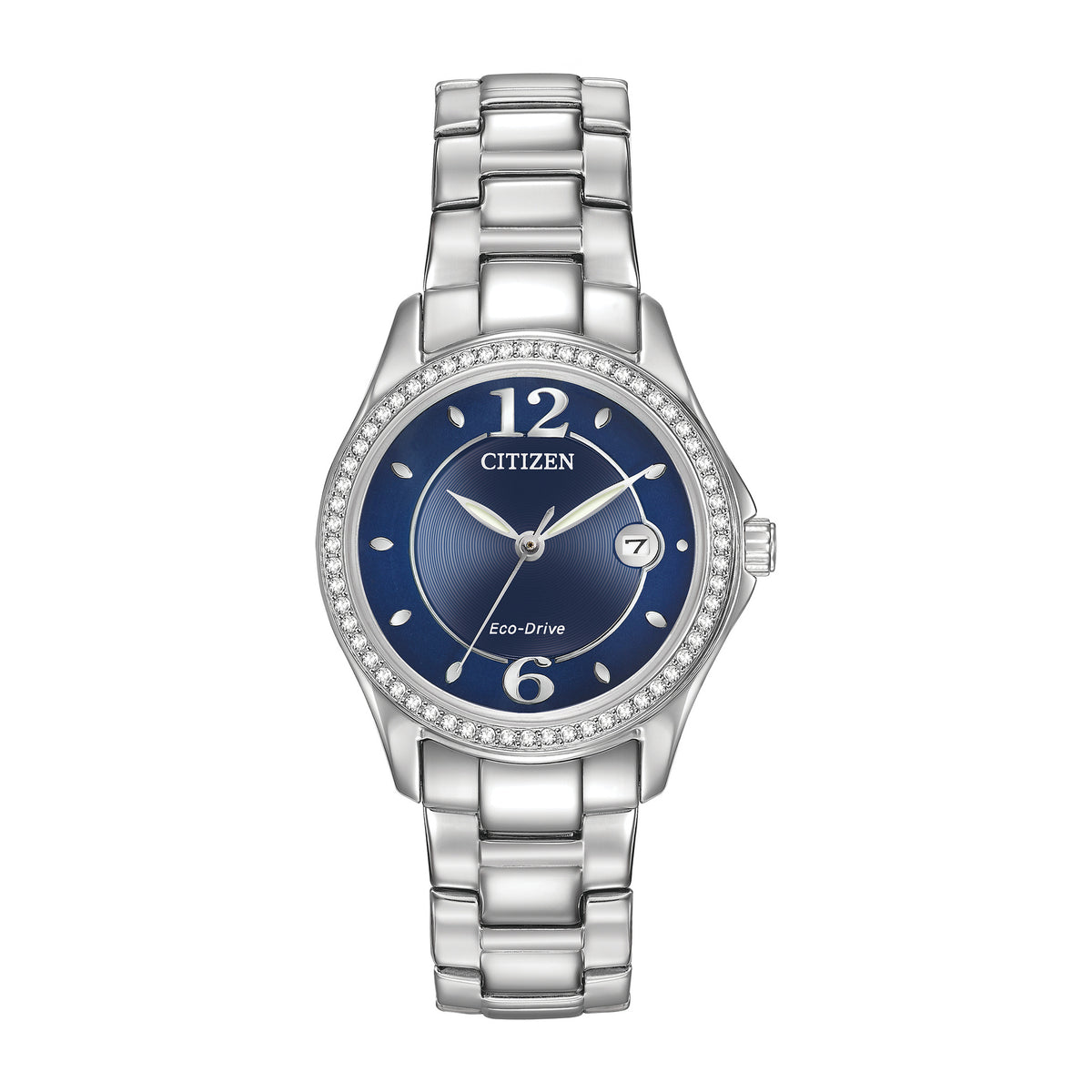 Reloj CITIZEN FE1140-86L, vista 01