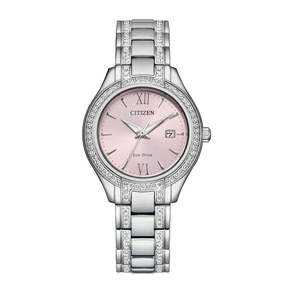 Reloj CITIZEN FE1230-51X, vista 01
