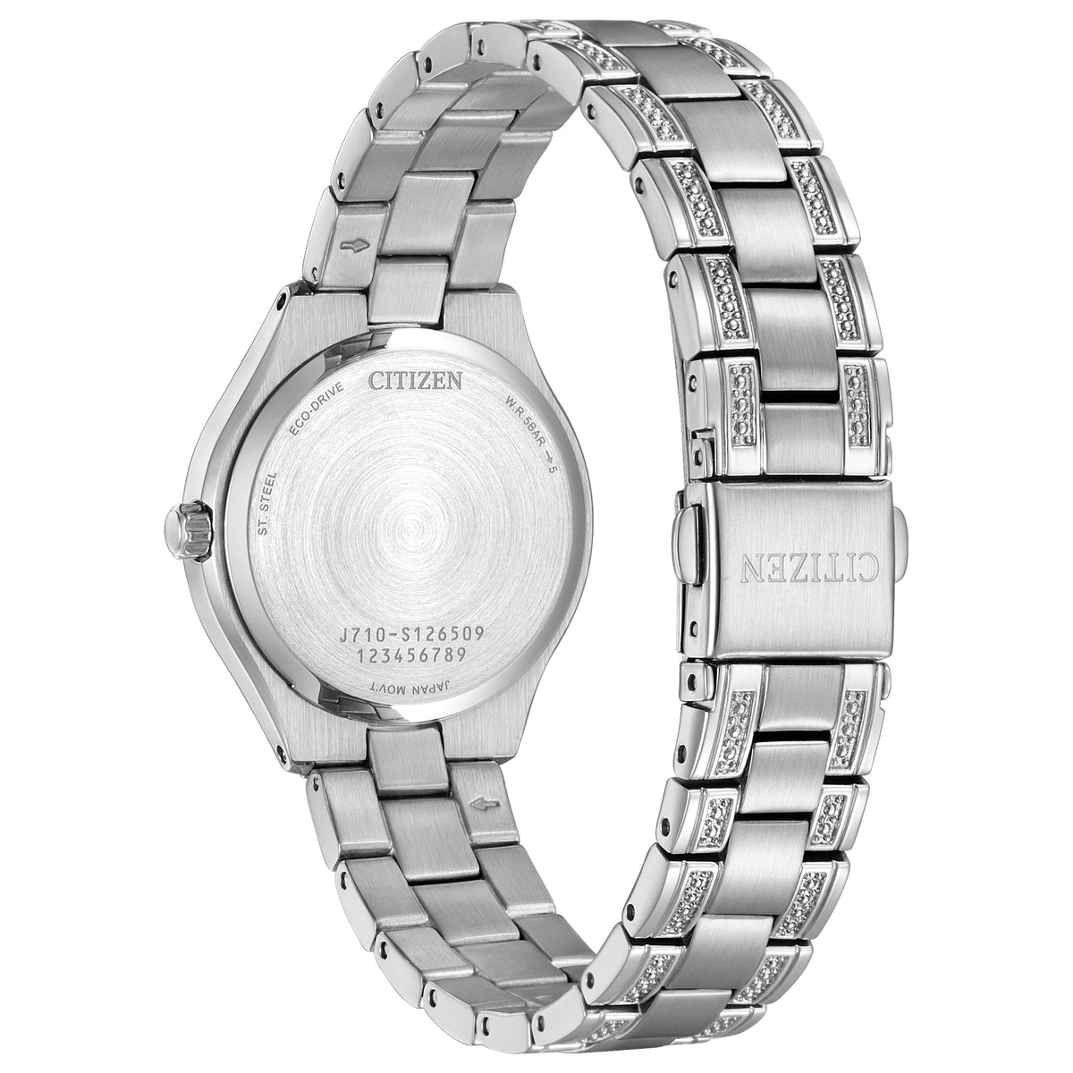 Reloj CITIZEN FE1230-51X, vista 3