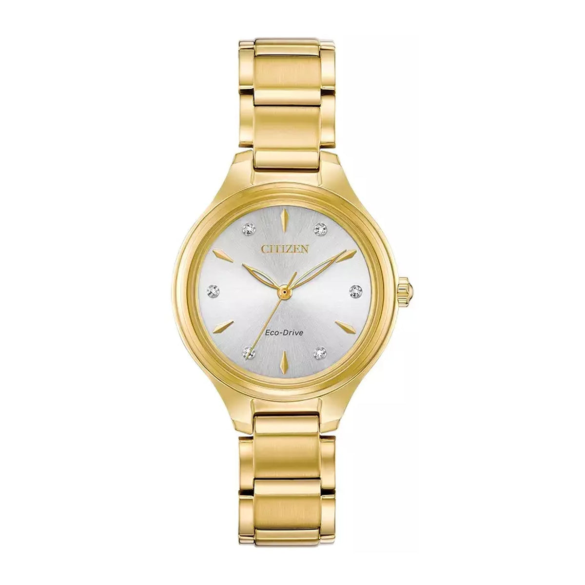 Reloj CITIZEN FE2102-55A, vista 01