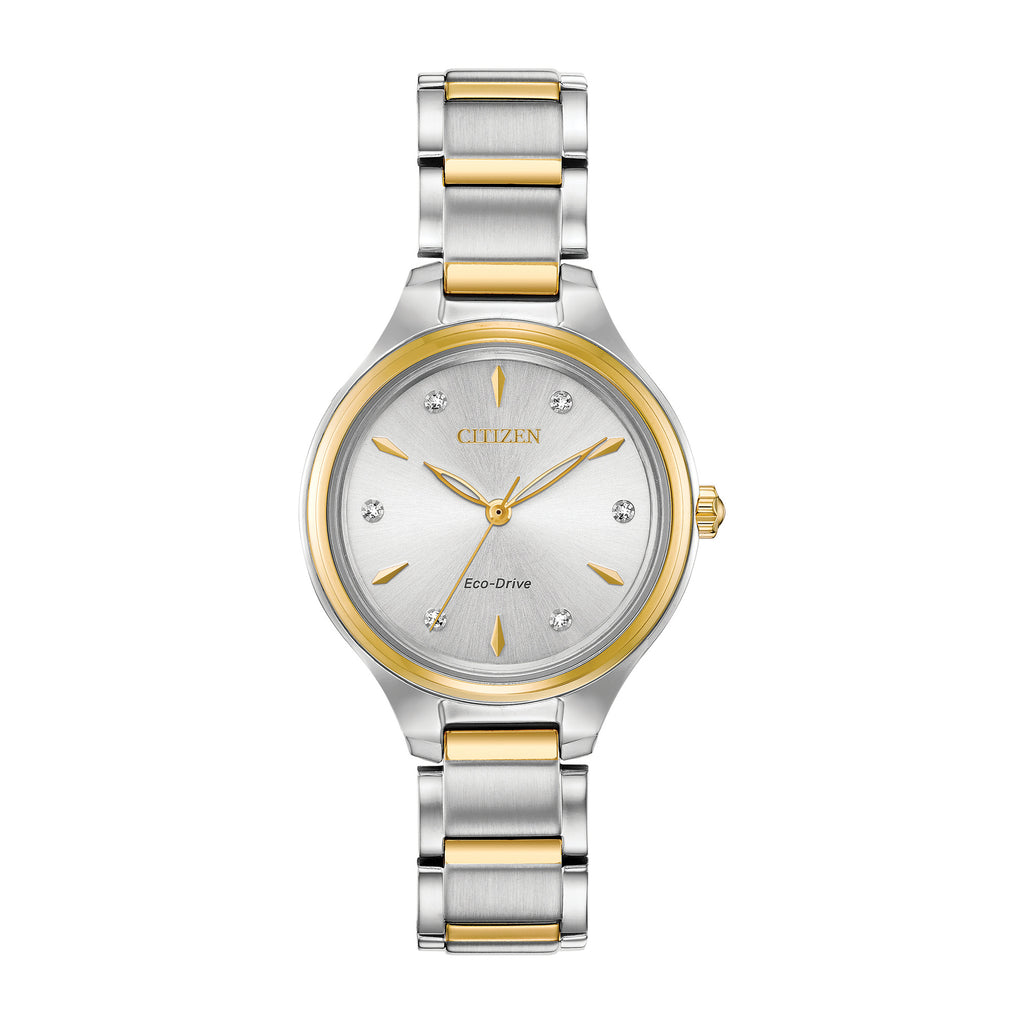 Reloj CITIZEN FE2104-50A, vista 01