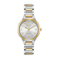 Reloj CITIZEN FE2104-50A, vista 01