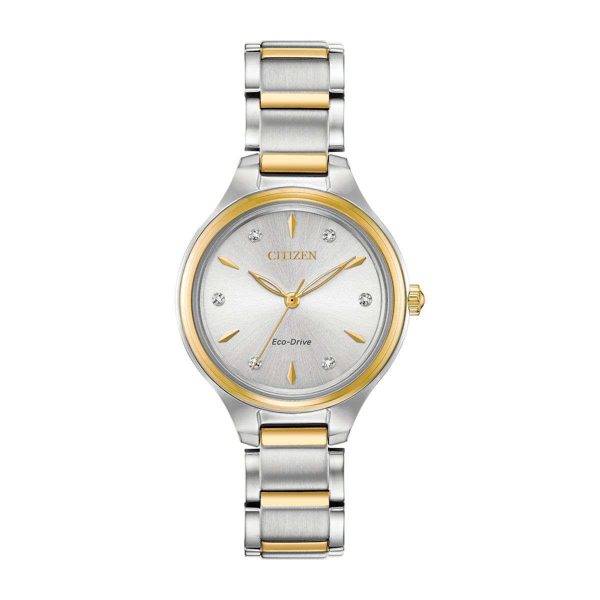 Reloj CITIZEN FE2104-50A, vista 01