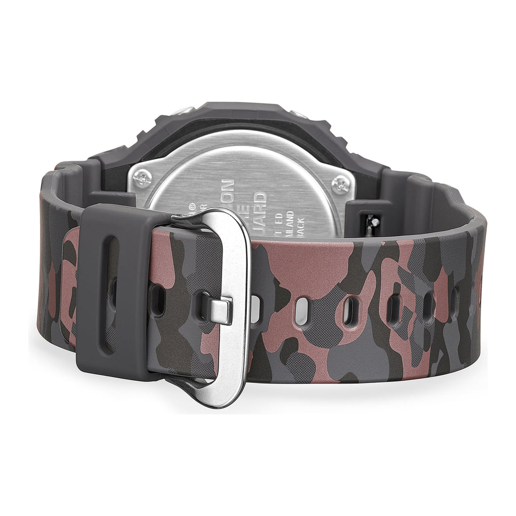 Reloj Hombre G-SHOCK GA-2100CM-8ADR — vista 5