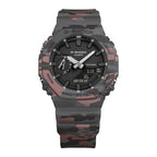 Reloj Hombre G-SHOCK GA-2100CM-8ADR — vista 6