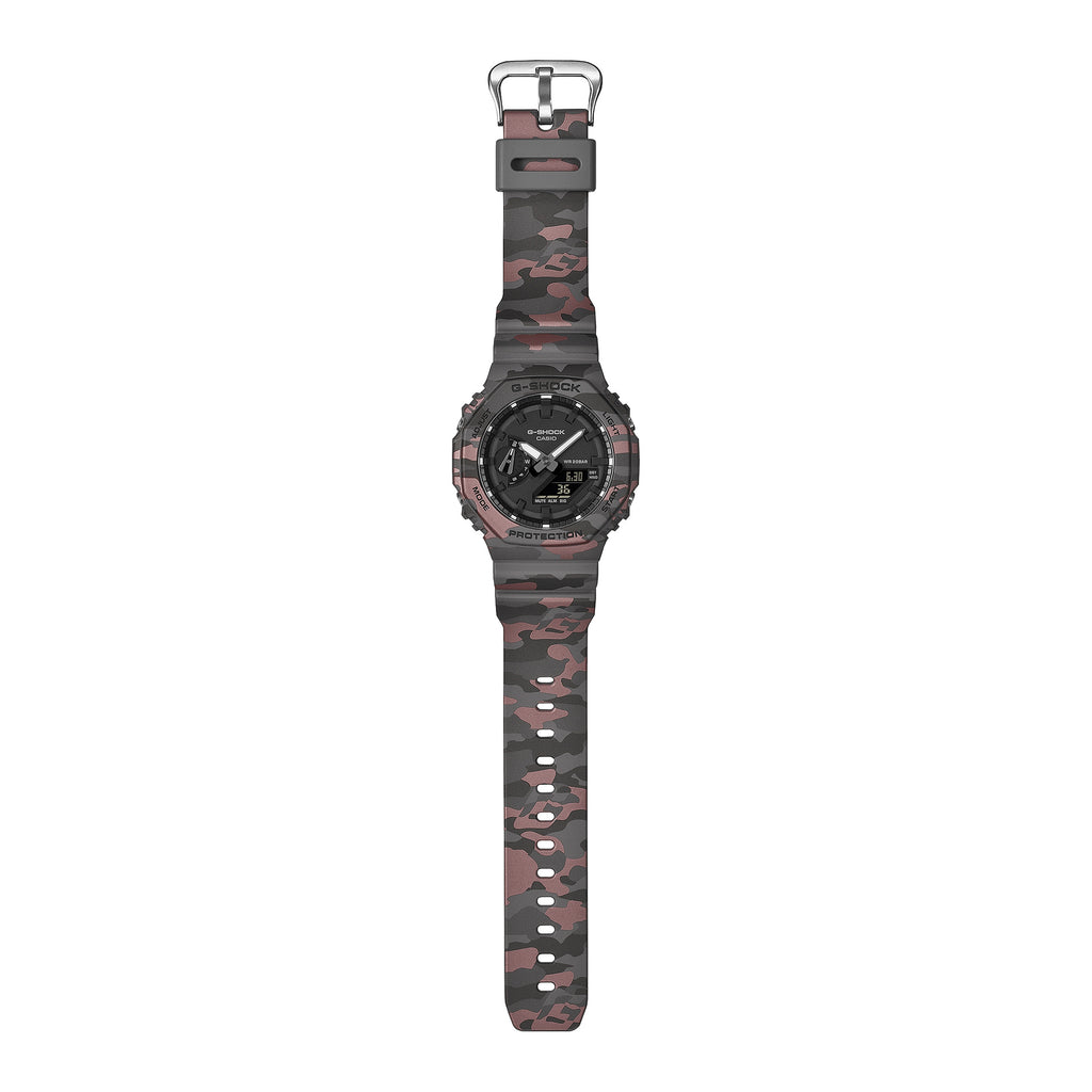 Reloj Hombre G-SHOCK GA-2100CM-8ADR — vista 7