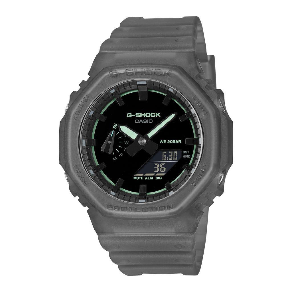 Reloj Hombre G-SHOCK GA-2100K-1ADR