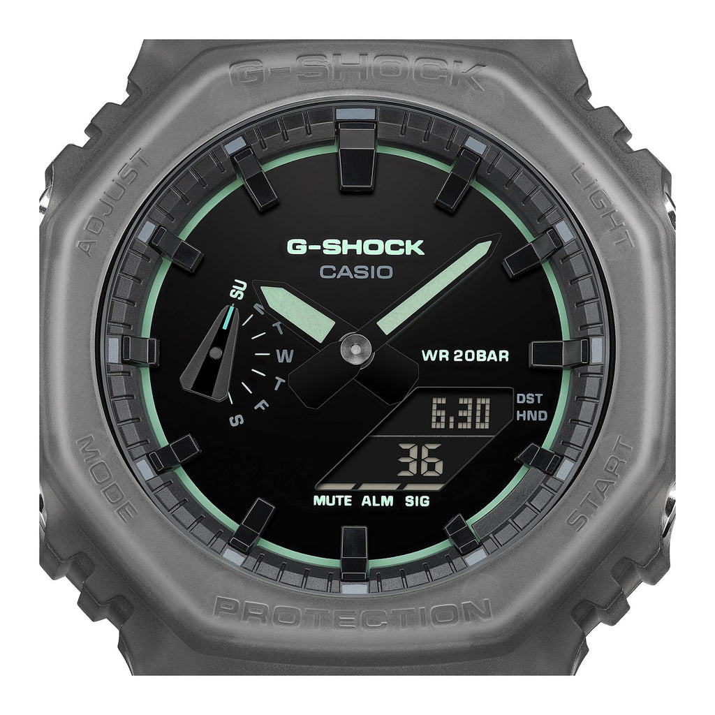 Reloj Hombre G-SHOCK GA-2100K-1ADR — vista 2