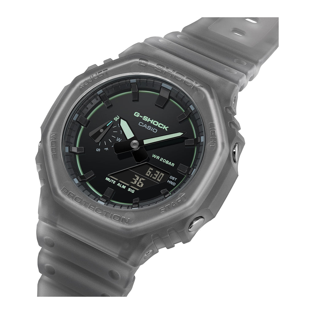 Reloj Hombre G-SHOCK GA-2100K-1ADR — vista 3