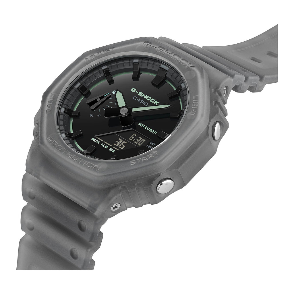 Reloj Hombre G-SHOCK GA-2100K-1ADR — vista 6