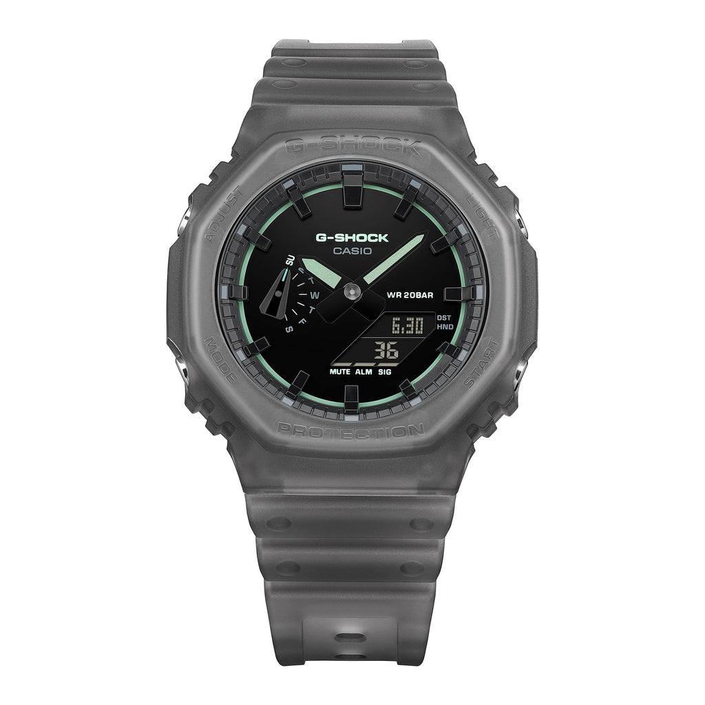 Reloj Hombre G-SHOCK GA-2100K-1ADR — vista 7