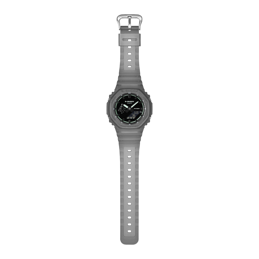 Reloj Hombre G-SHOCK GA-2100K-1ADR — vista 8