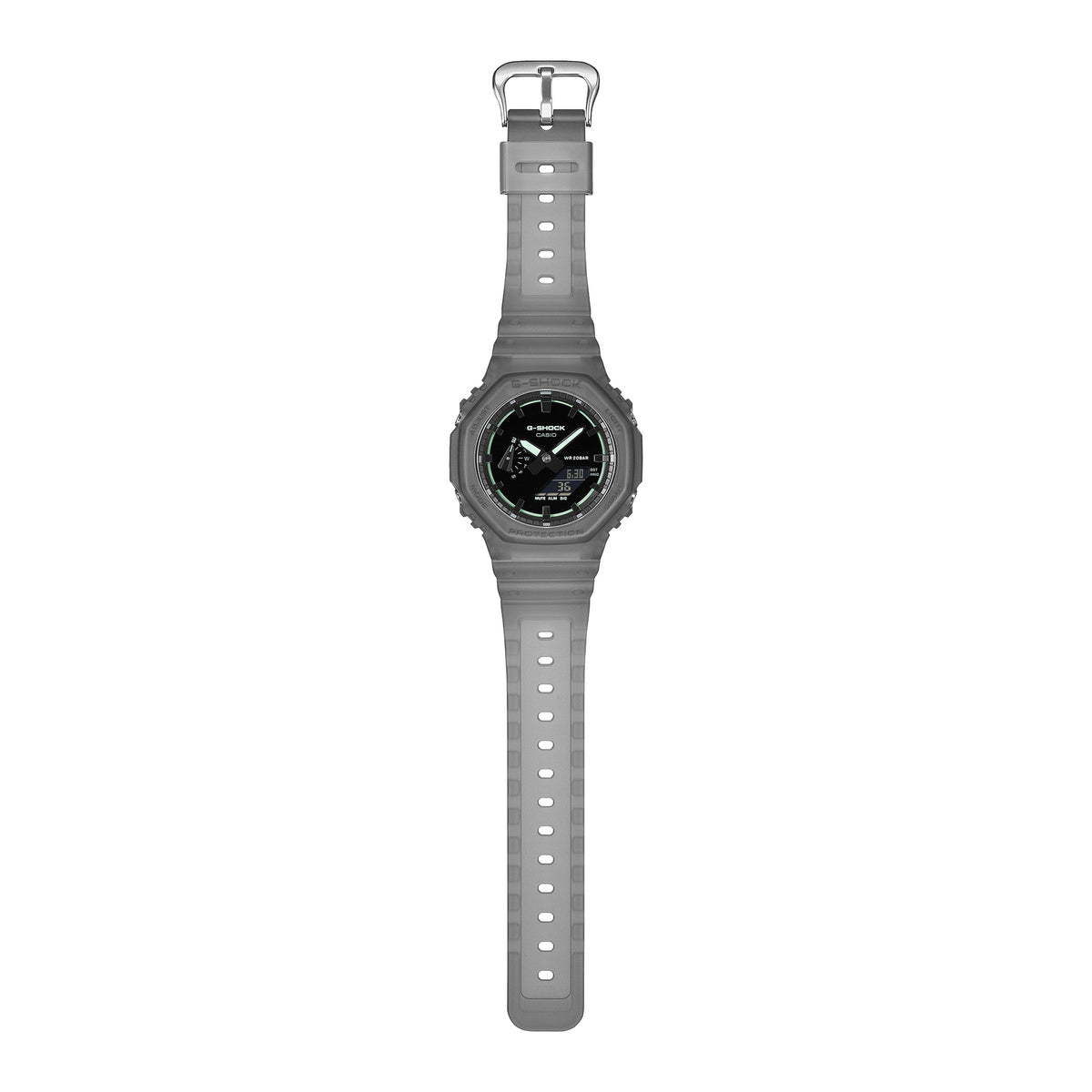 Reloj Hombre G-SHOCK GA-2100K-1ADR — vista 8