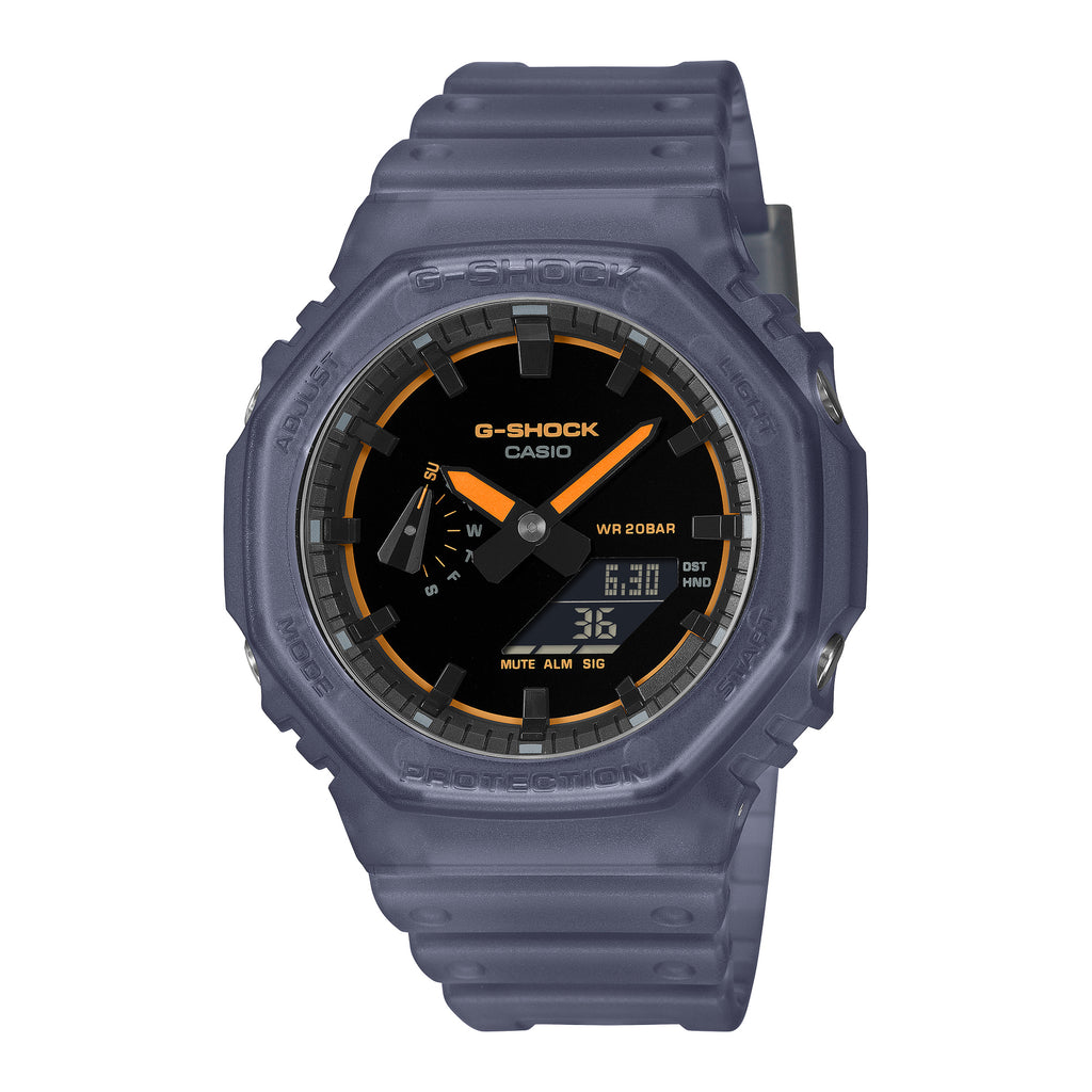 Reloj Hombre G-SHOCK GA-2100K-2ADR