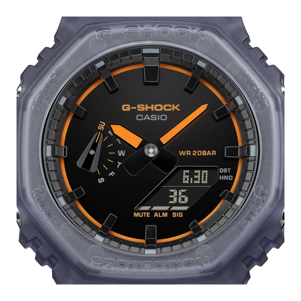 Reloj Hombre G-SHOCK GA-2100K-2ADR — vista 2