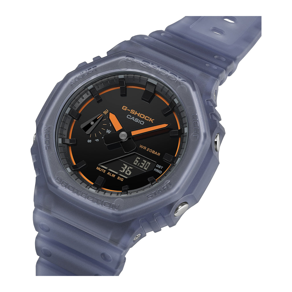 Reloj Hombre G-SHOCK GA-2100K-2ADR — vista 3