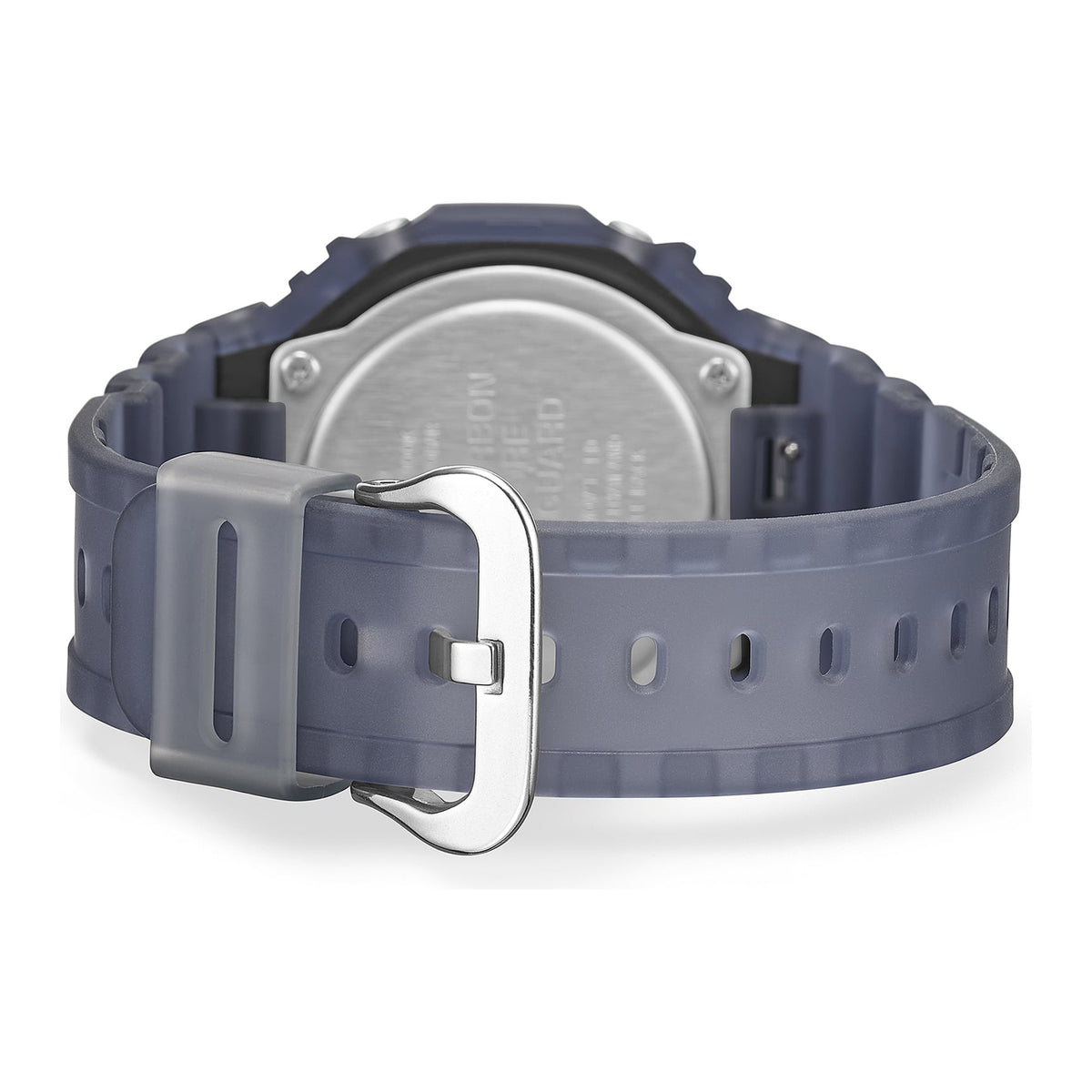 Reloj Hombre G-SHOCK GA-2100K-2ADR — vista 5