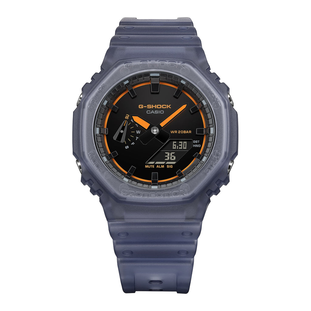 Reloj Hombre G-SHOCK GA-2100K-2ADR — vista 6