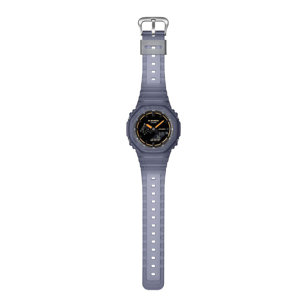 Reloj Hombre G-SHOCK GA-2100K-2ADR — vista 7