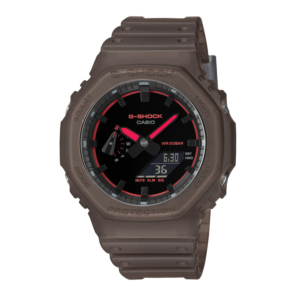 Reloj Hombre G-SHOCK GA-2100K-5ADR