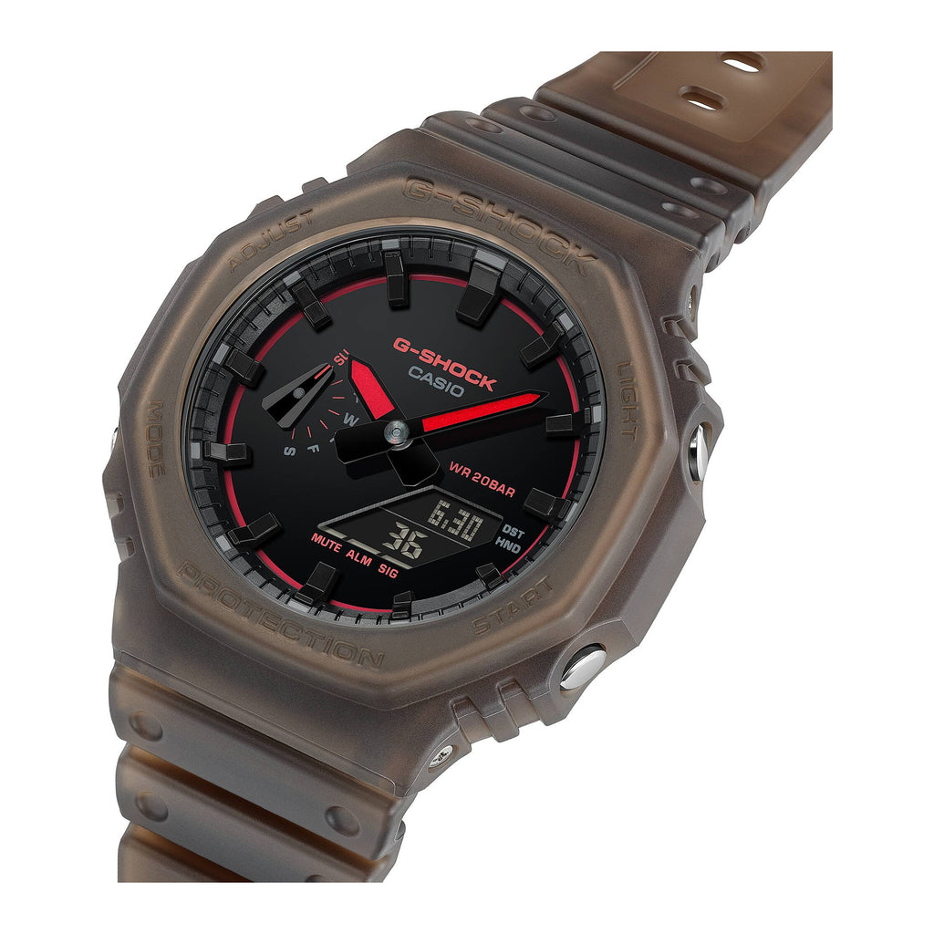 Reloj Hombre G-SHOCK GA-2100K-5ADR — vista 3