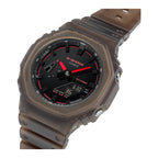 Reloj Hombre G-SHOCK GA-2100K-5ADR — vista 3