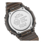 Reloj Hombre G-SHOCK GA-2100K-5ADR — vista 4