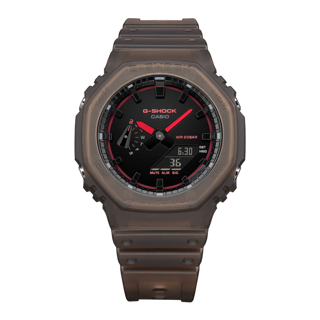 Reloj Hombre G-SHOCK GA-2100K-5ADR — vista 6