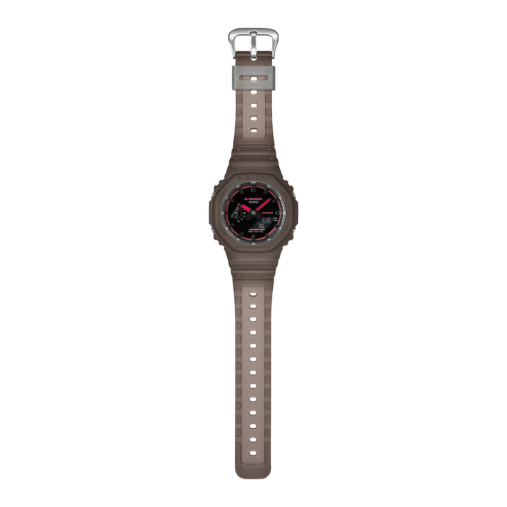 Reloj Hombre G-SHOCK GA-2100K-5ADR — vista 7