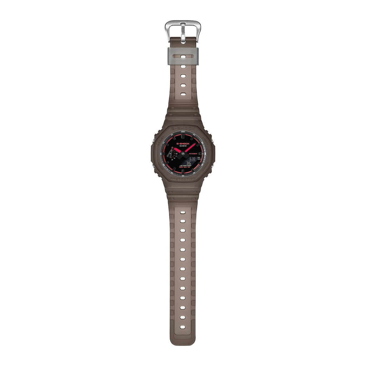 Reloj Hombre G-SHOCK GA-2100K-5ADR — vista 7