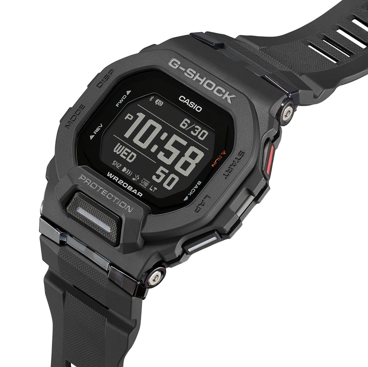 Reloj Hombre G-SHOCK GBD-200-1DR