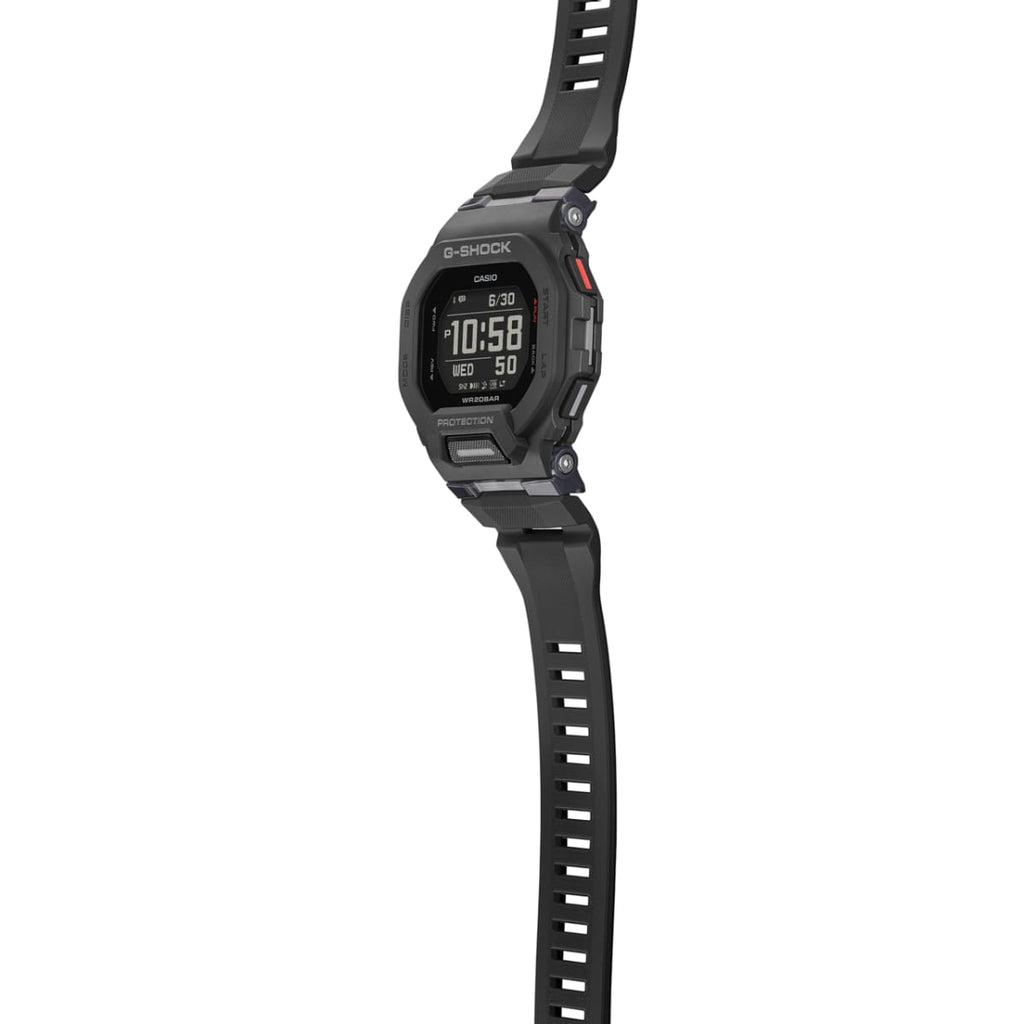 Reloj Hombre G-SHOCK GBD-200-1DR