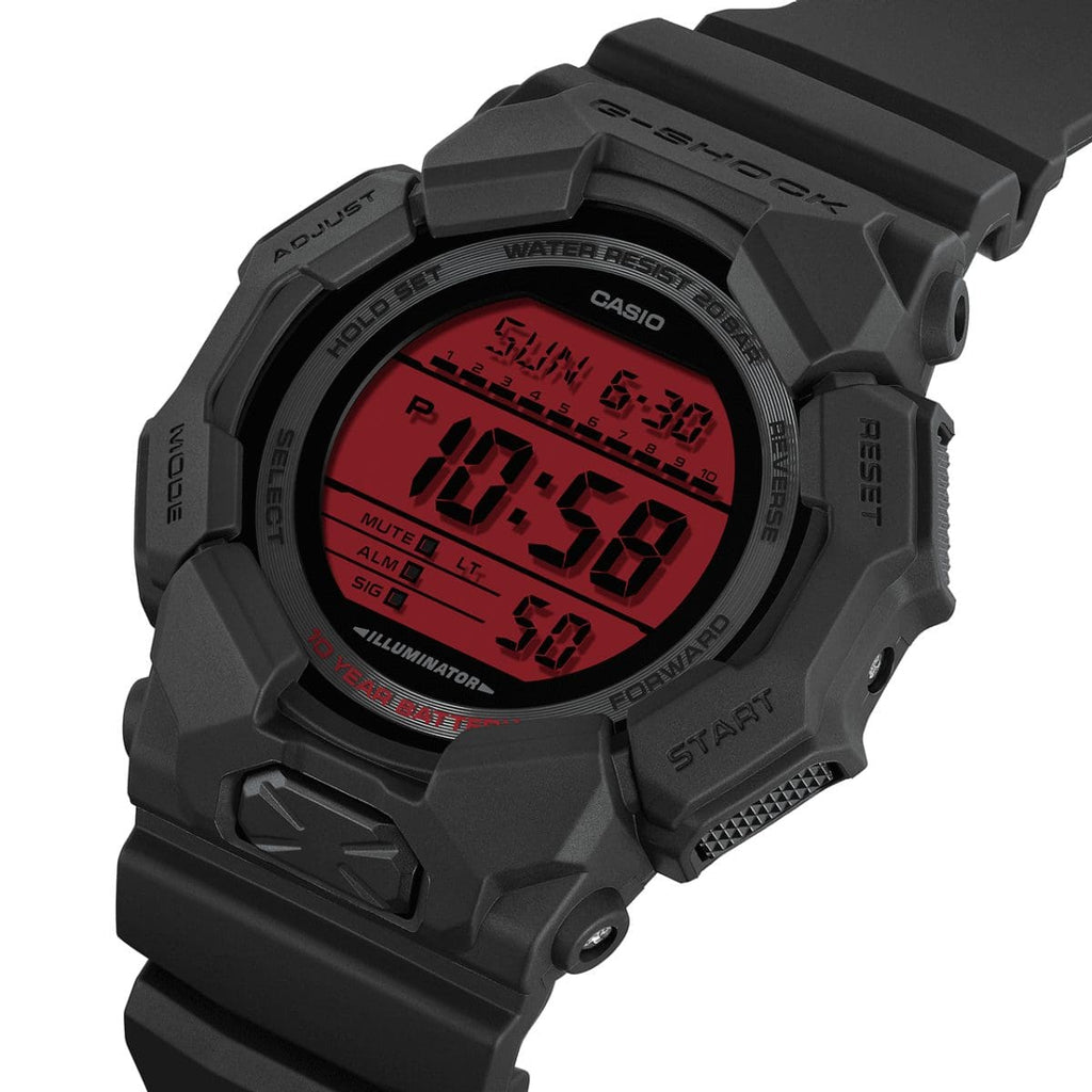 Reloj Hombre G-SHOCK GD-010BBR-1DR